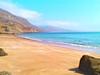 Agadir pláž